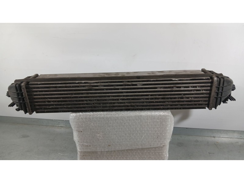 Recambio de intercooler para opel astra k (b16) 1.4 turbo (68) referencia OEM IAM 39185908  