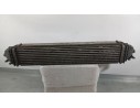 Recambio de intercooler para opel astra k (b16) 1.4 turbo (68) referencia OEM IAM 39185908  