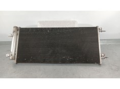 Recambio de condensador / radiador aire acondicionado para opel astra k (b16) 1.4 turbo (68) referencia OEM IAM 39131676  