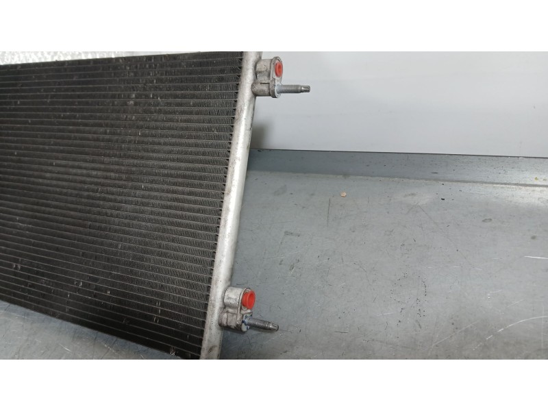 Recambio de condensador / radiador aire acondicionado para opel astra k (b16) 1.4 turbo (68) referencia OEM IAM 39131676  