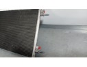 Recambio de condensador / radiador aire acondicionado para opel astra k (b16) 1.4 turbo (68) referencia OEM IAM 39131676  