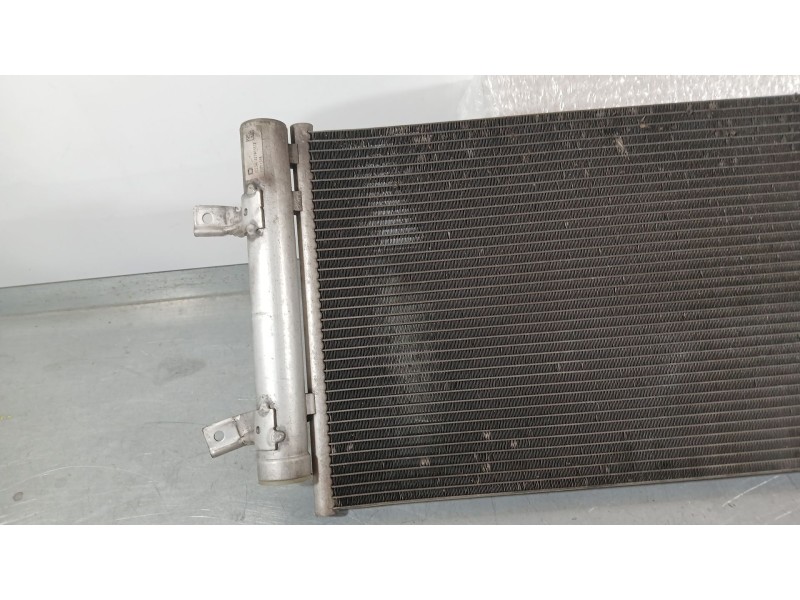 Recambio de condensador / radiador aire acondicionado para opel astra k (b16) 1.4 turbo (68) referencia OEM IAM 39131676  