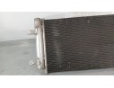 Recambio de condensador / radiador aire acondicionado para opel astra k (b16) 1.4 turbo (68) referencia OEM IAM 39131676  