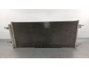 Recambio de condensador / radiador aire acondicionado para opel astra k (b16) 1.4 turbo (68) referencia OEM IAM 39131676  