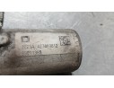 Recambio de condensador / radiador aire acondicionado para opel astra k (b16) 1.4 turbo (68) referencia OEM IAM 39131676  