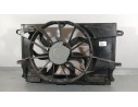Recambio de electroventilador para opel astra k (b16) 1.4 turbo (68) referencia OEM IAM 39009025  
