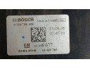 Recambio de electroventilador para opel astra k (b16) 1.4 turbo (68) referencia OEM IAM 39009025  