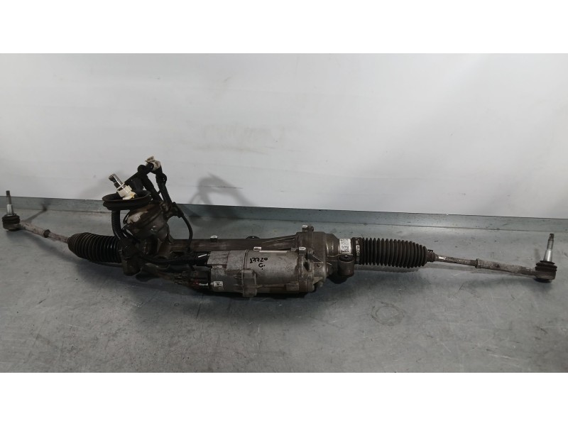 Recambio de cremallera direccion para opel astra k (b16) 1.4 turbo (68) referencia OEM IAM 39211189  
