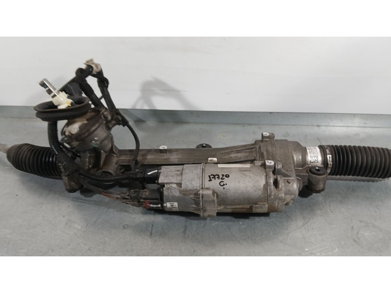 Recambio de cremallera direccion para opel astra k (b16) 1.4 turbo (68) referencia OEM IAM 39211189  