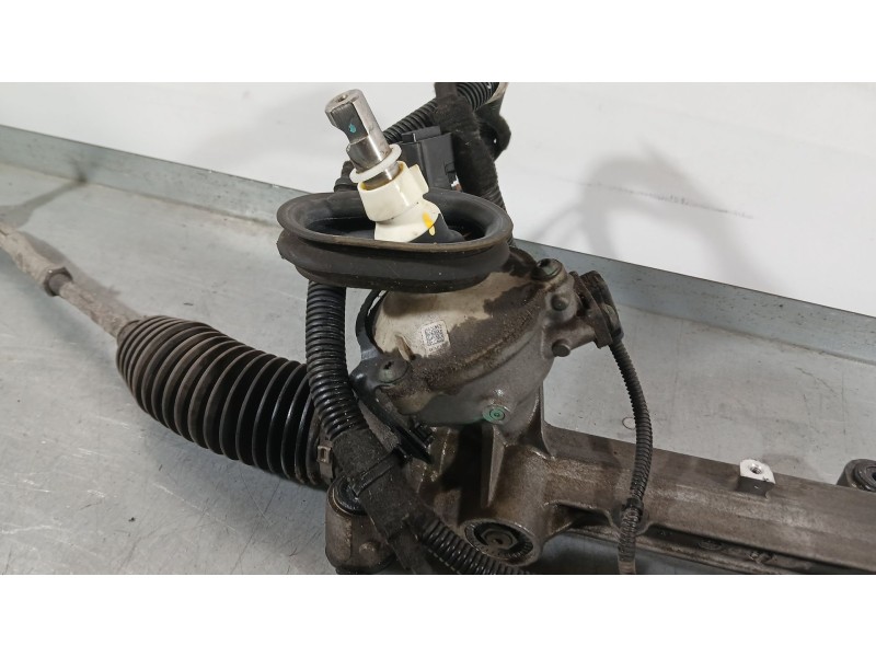 Recambio de cremallera direccion para opel astra k (b16) 1.4 turbo (68) referencia OEM IAM 39211189  