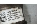 Recambio de cremallera direccion para opel astra k (b16) 1.4 turbo (68) referencia OEM IAM 39211189  