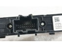 Recambio de mando multifuncion para opel astra k (b16) 1.4 turbo (68) referencia OEM IAM   
