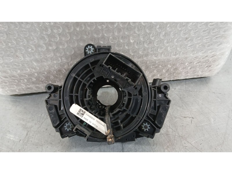 Recambio de anillo airbag para opel astra k (b16) 1.4 turbo (68) referencia OEM IAM   