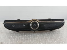 MANDO RADIO 42342525 LG ELECTROMICS Y MANDO GPS 555343750