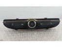Recambio de mando radio para opel astra k (b16) 1.4 turbo (68) referencia OEM IAM   
