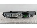 Recambio de mando radio para opel astra k (b16) 1.4 turbo (68) referencia OEM IAM   
