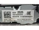 Recambio de mando radio para opel astra k (b16) 1.4 turbo (68) referencia OEM IAM   