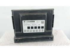 MODULO ELECTRONICO 13506998 BOSCH F00HJ01399