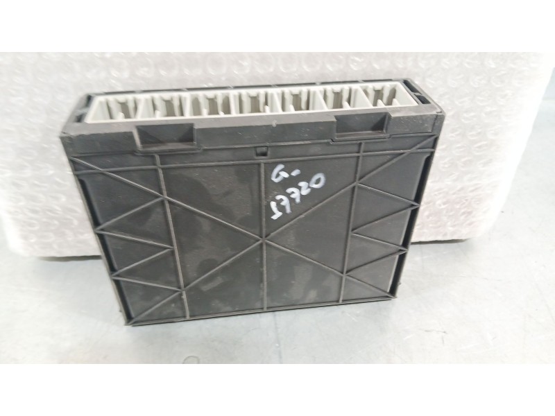 Recambio de modulo electronico para opel astra k (b16) 1.4 turbo (68) referencia OEM IAM   