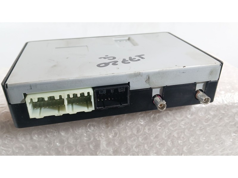 Recambio de modulo electronico para opel astra k (b16) 1.4 turbo (68) referencia OEM IAM   