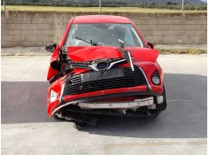 TOYOTA YARIS (_P13_)