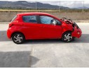 toyota yaris (_p13_) del año 2016
