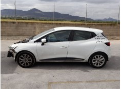 RENAULT CLIO IV (BH_)