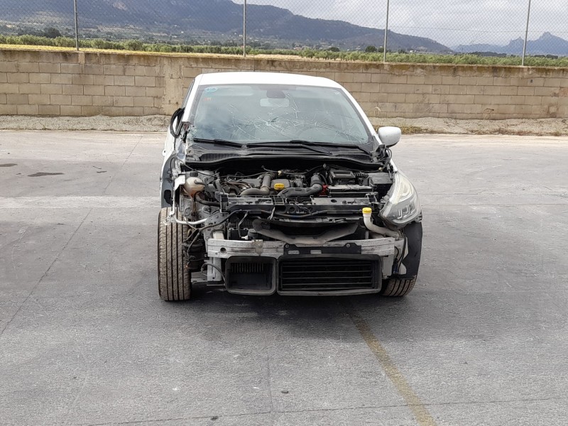 renault clio iv (bh_) del año 2016
