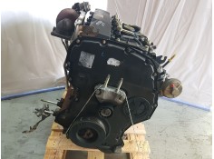 Recambio de motor completo para ford mondeo iii (b5y) 2.2 tdci referencia OEM IAM QJBA 1701866 