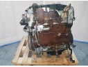 Recambio de motor completo para ford mondeo iii (b5y) 2.2 tdci referencia OEM IAM QJBA 1701866 