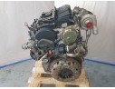 Recambio de motor completo para ford mondeo iii (b5y) 2.2 tdci referencia OEM IAM QJBA 1701866 