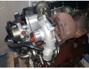 Recambio de motor completo para ford mondeo iii (b5y) 2.2 tdci referencia OEM IAM QJBA 1701866 