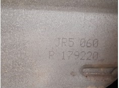 Recambio de caja cambios para renault clio iv (bh_) 1.5 dci 90 referencia OEM IAM JR5060 320101898R 8201601160