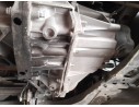 Recambio de caja cambios para renault clio iv (bh_) 1.5 dci 90 referencia OEM IAM JR5060 320101898R 8201601160