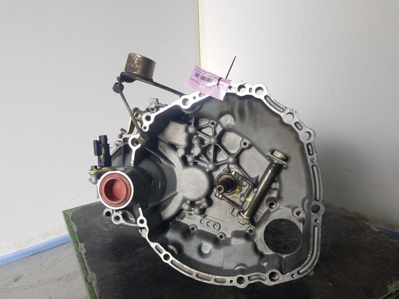 Recambio de caja cambios para rover 45 i sedán (rt) 1.6 referencia OEM IAM TRC103761N  