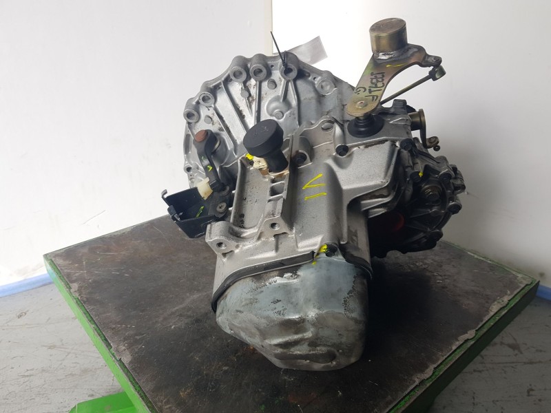 Recambio de caja cambios para rover 45 i sedán (rt) 1.6 referencia OEM IAM TRC103761N  
