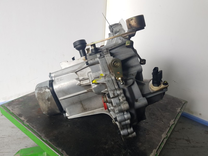 Recambio de caja cambios para rover 45 i sedán (rt) 1.6 referencia OEM IAM TRC103761N  