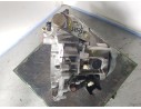 Recambio de caja cambios para rover 45 i sedán (rt) 1.6 referencia OEM IAM TRC103761N  