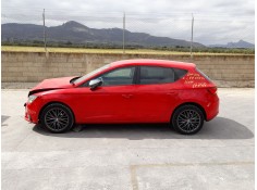 SEAT LEON ST (5F8)