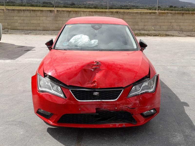 seat leon st (5f8) del año 2016