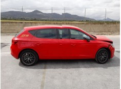 SEAT LEON ST (5F8)