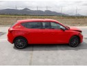 seat leon st (5f8) del año 2016