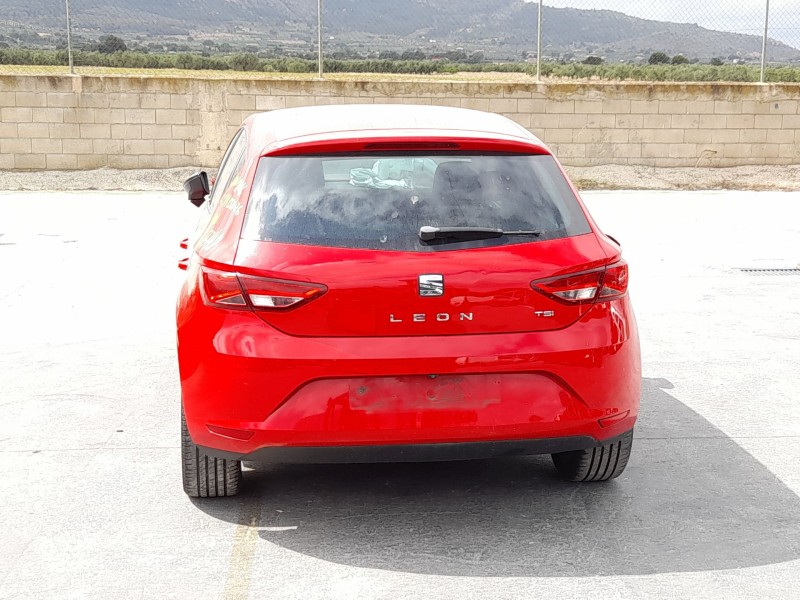 seat leon st (5f8) del año 2016