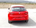 seat leon st (5f8) del año 2016