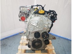 MOTOR COMPLETO H4B408 8201588337 8201704812