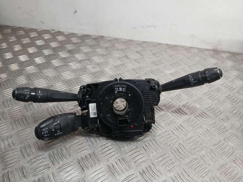 Recambio de mando luces y limpia para peugeot 5008 gt line referencia OEM IAM 98262588ZD 10337469 LK