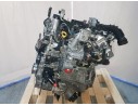 Recambio de motor completo para toyota auris (_e18_) 1.4 d-4d (nde180_) referencia OEM IAM 1ND 190000N071 