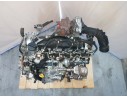Recambio de motor completo para toyota auris (_e18_) 1.4 d-4d (nde180_) referencia OEM IAM 1ND 190000N071 