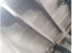 Recambio de caja cambios para renault captur i (j5_, h5_) 1.5 dci 90 referencia OEM IAM JR5332 320107911R 8201601160