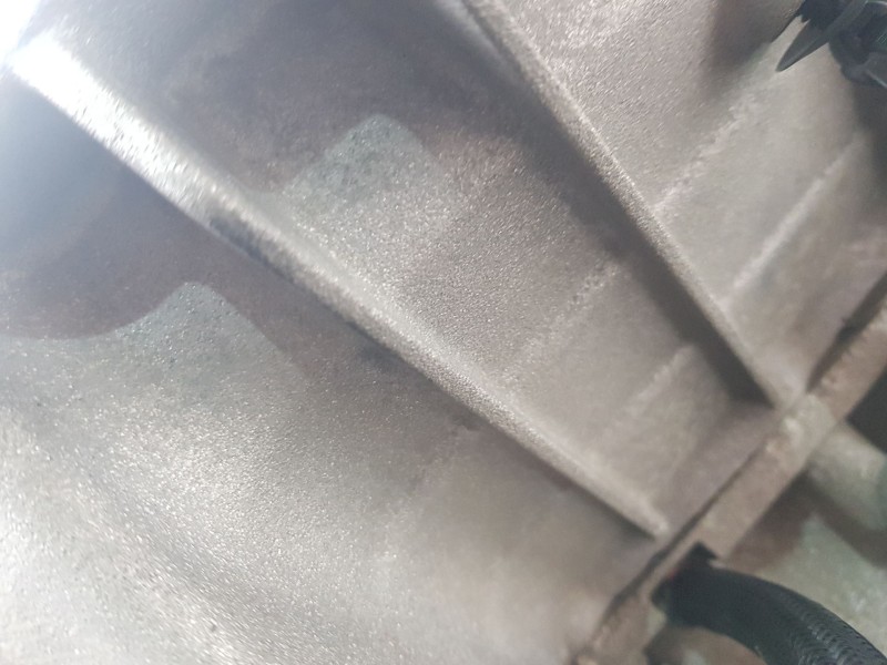Recambio de caja cambios para renault captur i (j5_, h5_) 1.5 dci 90 referencia OEM IAM JR5332 320107911R 8201601160